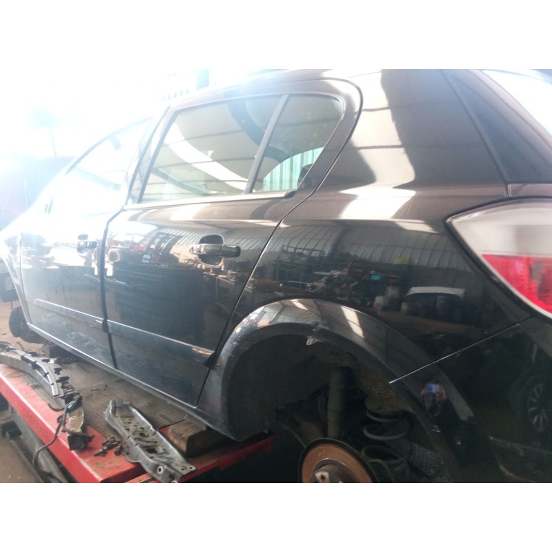 opel astra del año 2013