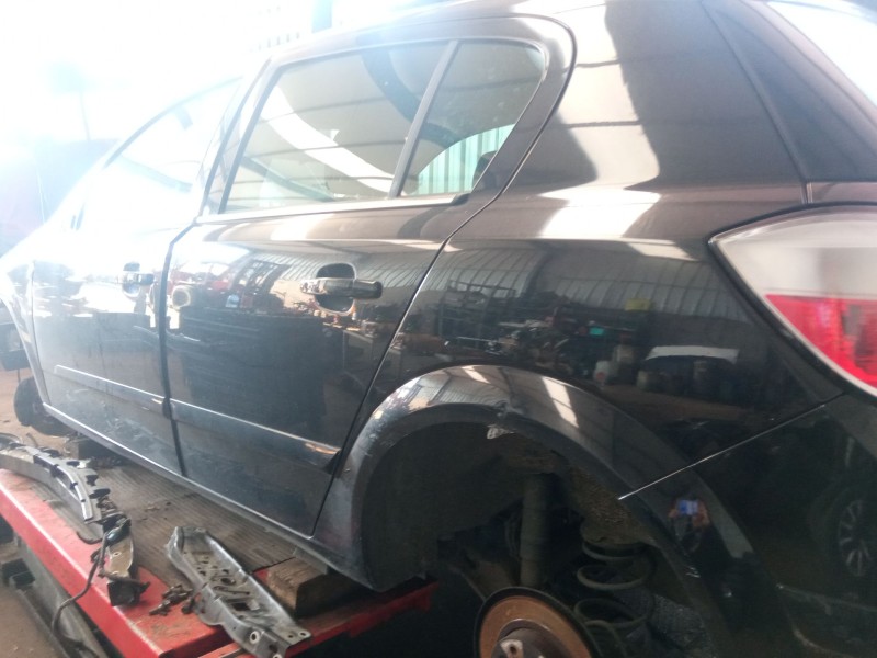 opel astra del año 2013