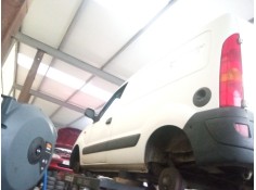 renault kangoo del año 2005