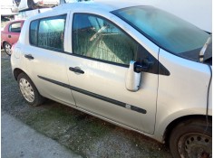 renault clio del año 2007