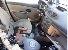 renault clio del año 2007 2