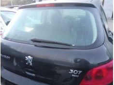 peugeot 307 del año 2002
