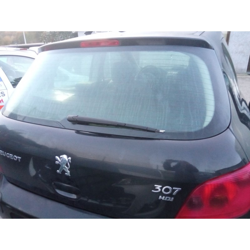 peugeot 307 del año 2002