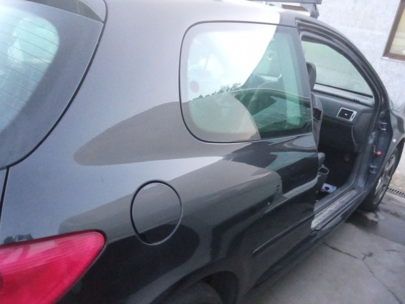 peugeot 307 del año 2002