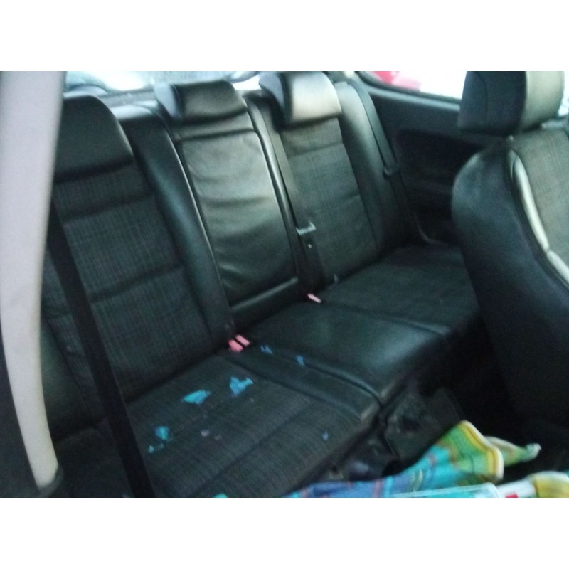 peugeot 307 del año 2002