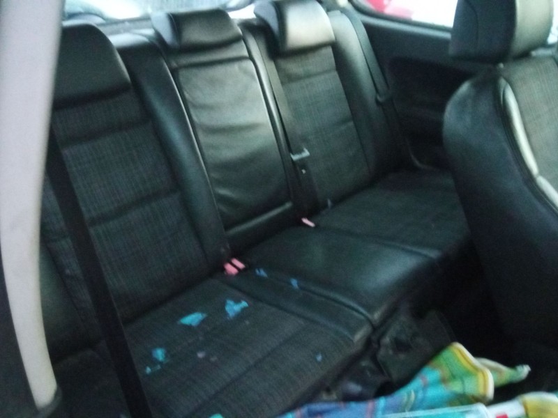 peugeot 307 del año 2002