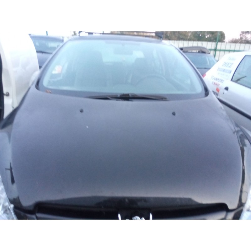 peugeot 307 del año 2002