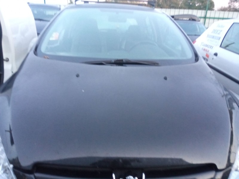 peugeot 307 del año 2002