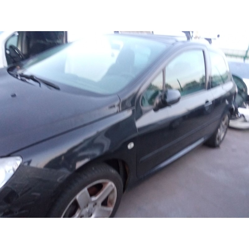 peugeot 307 del año 2002