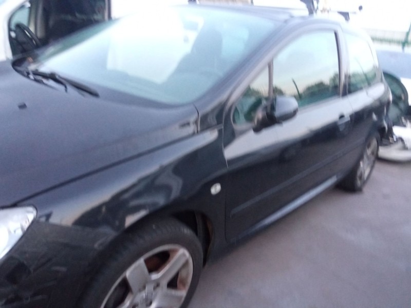 peugeot 307 del año 2002