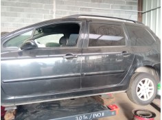 peugeot 307 del año 2005