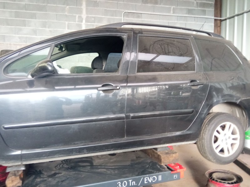 peugeot 307 del año 2005