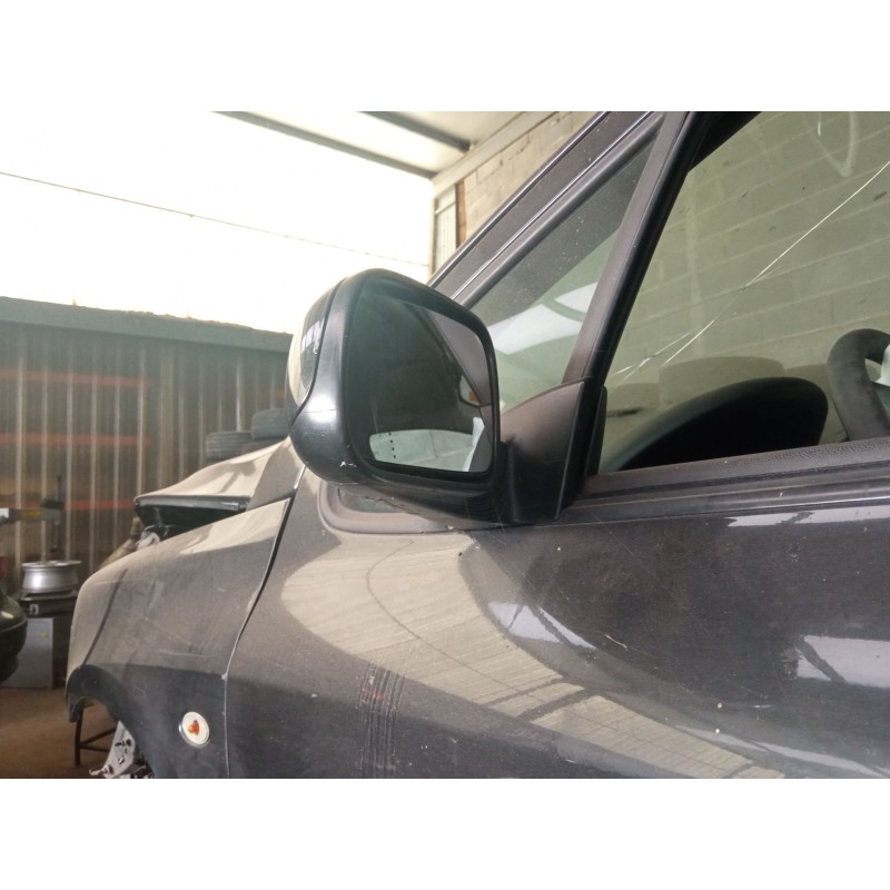 peugeot 307 del año 2005