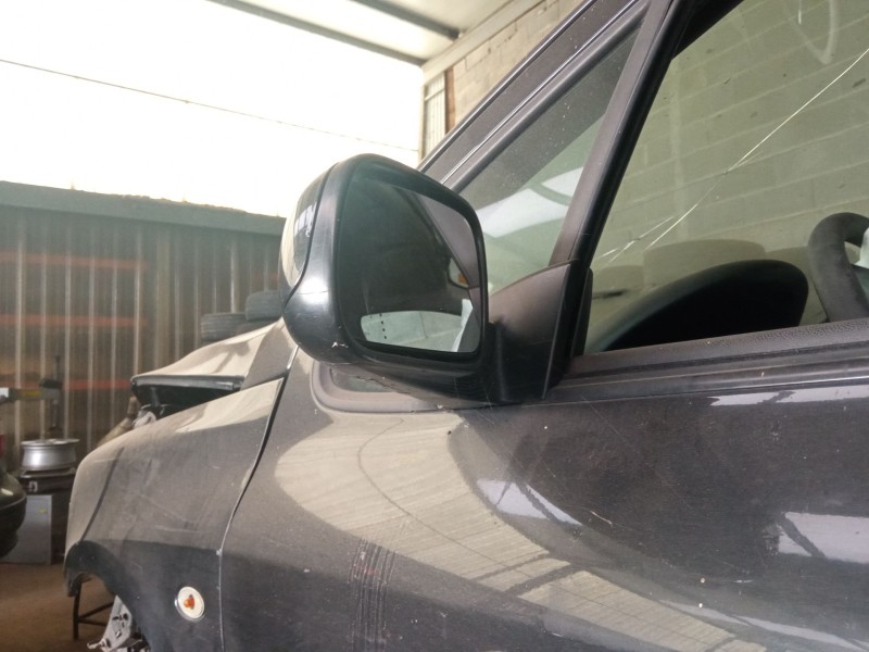 peugeot 307 del año 2005