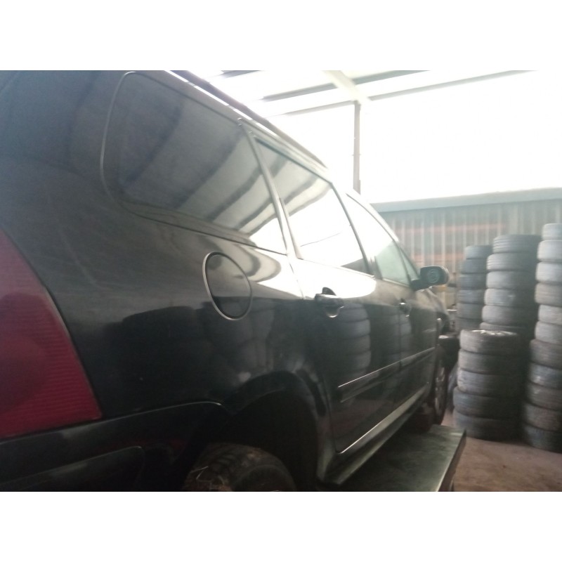 peugeot 307 del año 2005