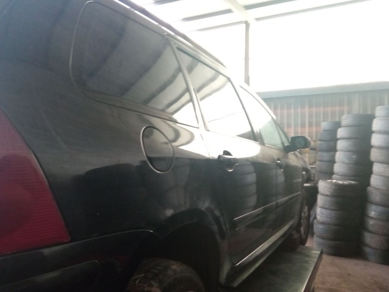 peugeot 307 del año 2005