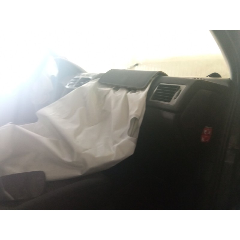 peugeot 307 del año 2005