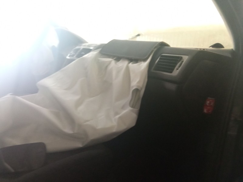 peugeot 307 del año 2005