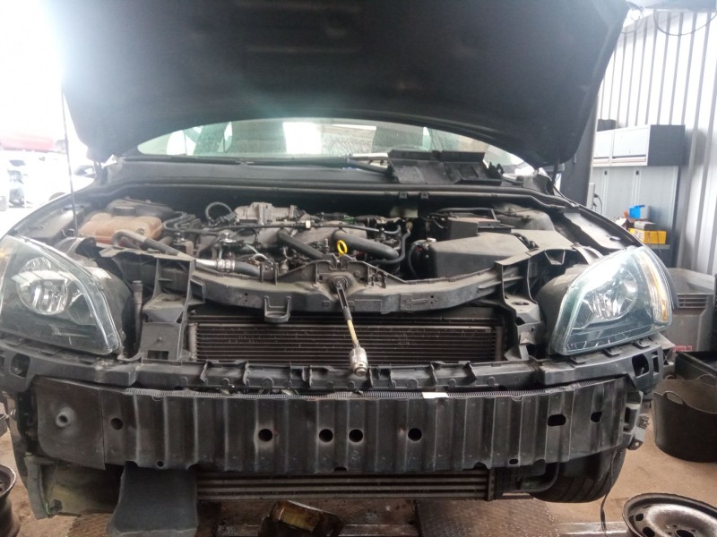 ford focus del año 2005