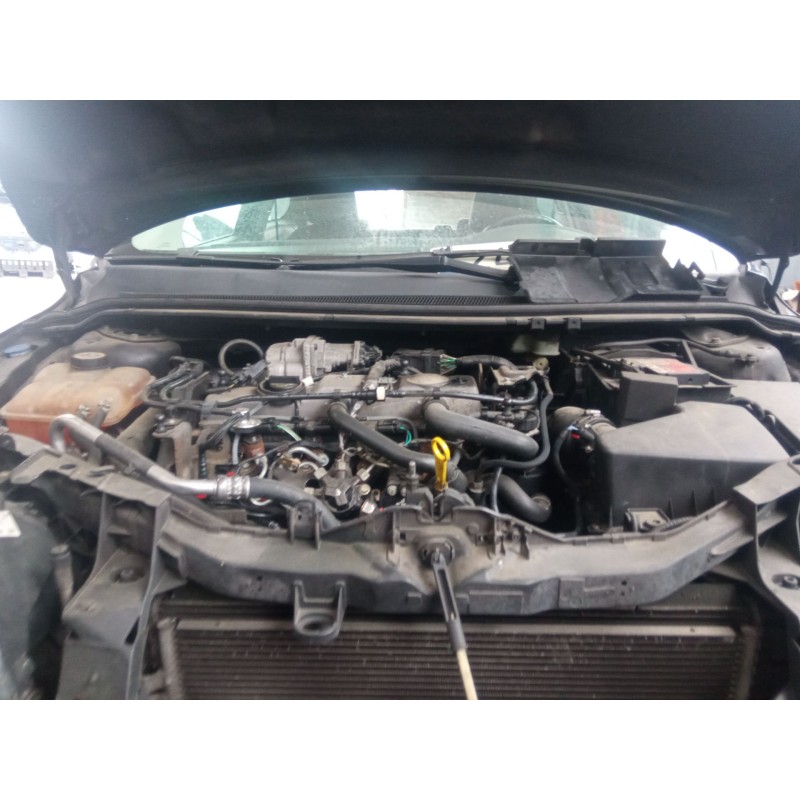 ford focus del año 2005