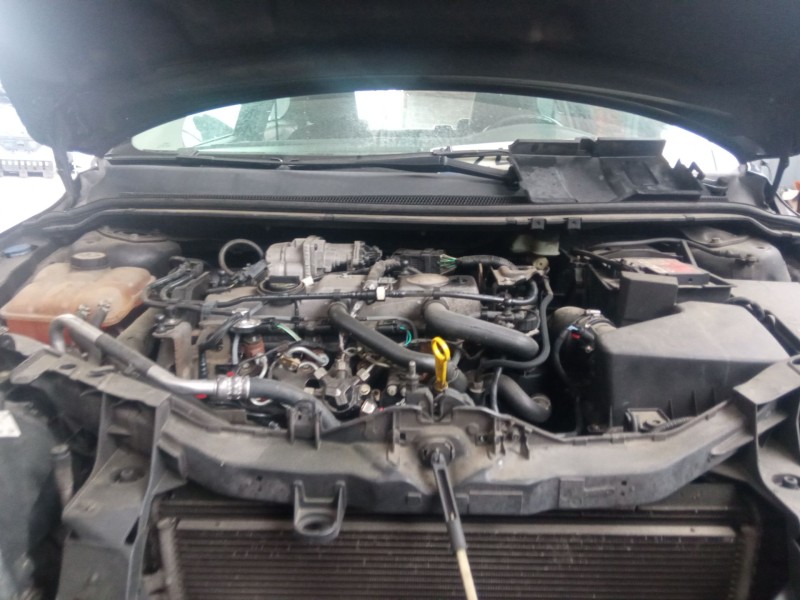 ford focus del año 2005