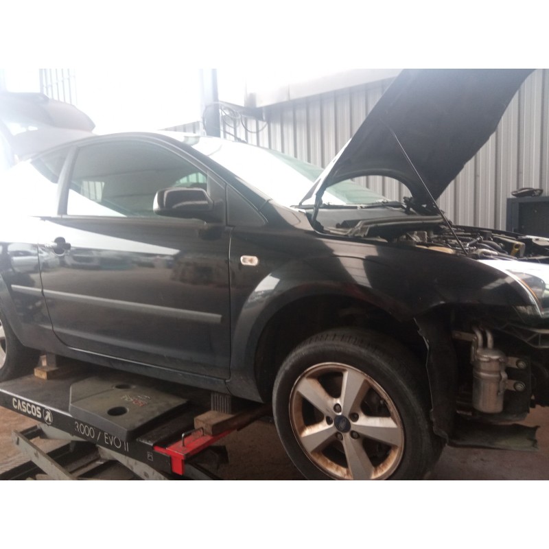 ford focus del año 2005