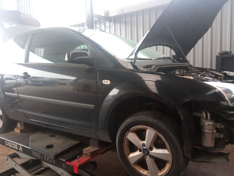 ford focus del año 2005