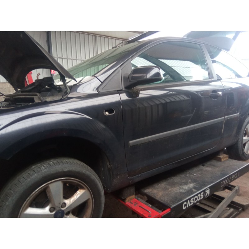 ford focus del año 2005