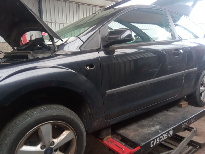 ford focus del año 2005