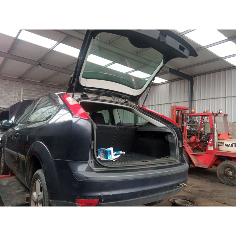 ford focus del año 2005