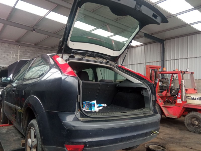 ford focus del año 2005