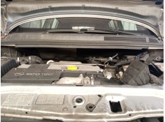 opel zafira del año 2003