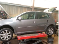 volkswagen golf del año 2005