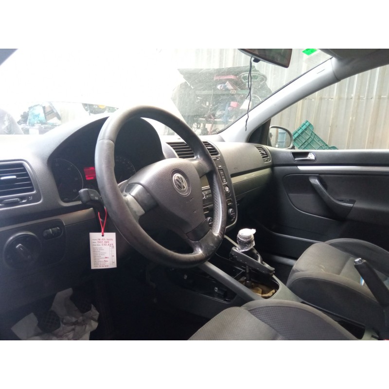 volkswagen golf del año 2005