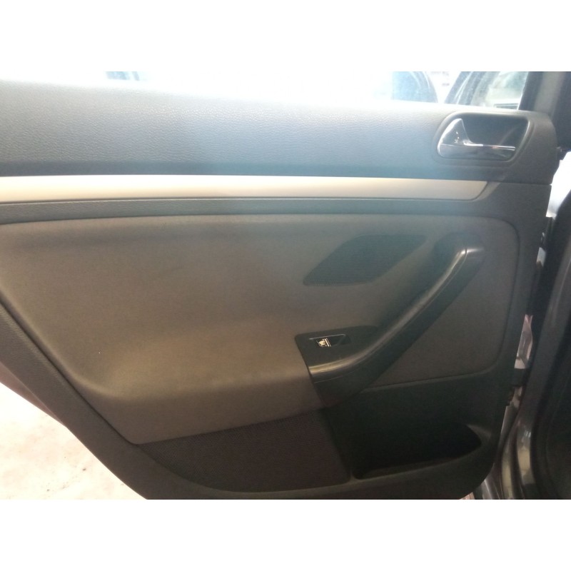 volkswagen golf del año 2005