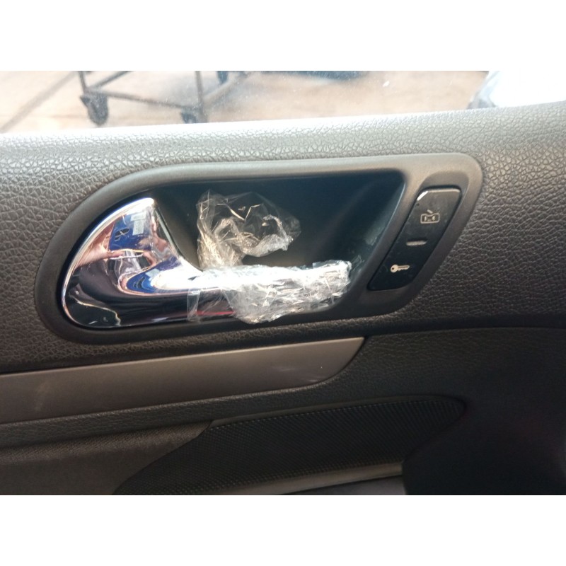 volkswagen golf del año 2005