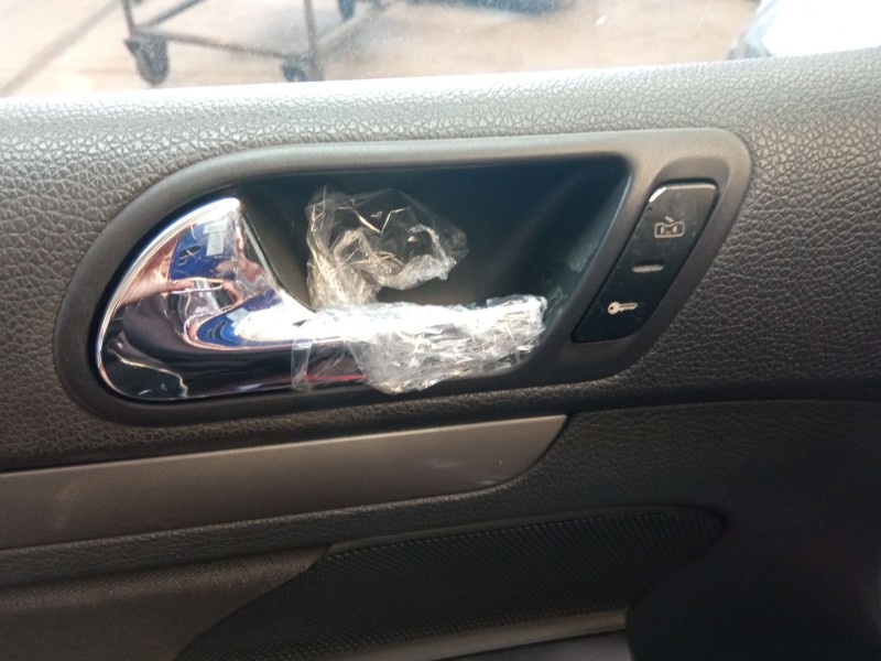 volkswagen golf del año 2005