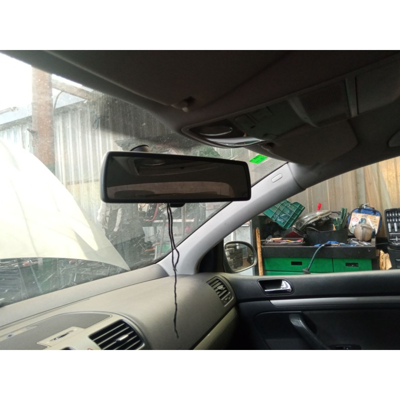 volkswagen golf del año 2005