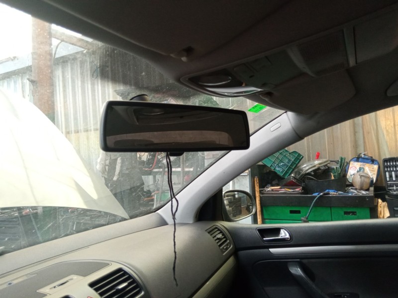 volkswagen golf del año 2005