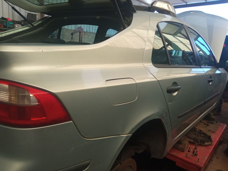renault laguna rxe 1.9dci del año 2001