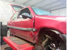 citroën saxo del año 2003