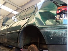 volkswagen golf del año 1996