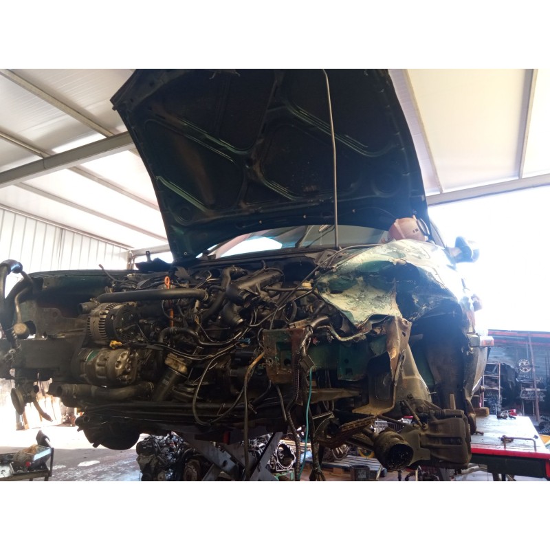 volkswagen golf del año 1996