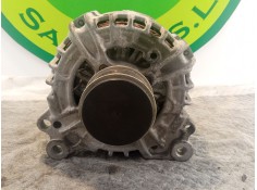 Recambio de alternador 140a/14v para seat ibiza referencia OEM IAM 04B903023B   2