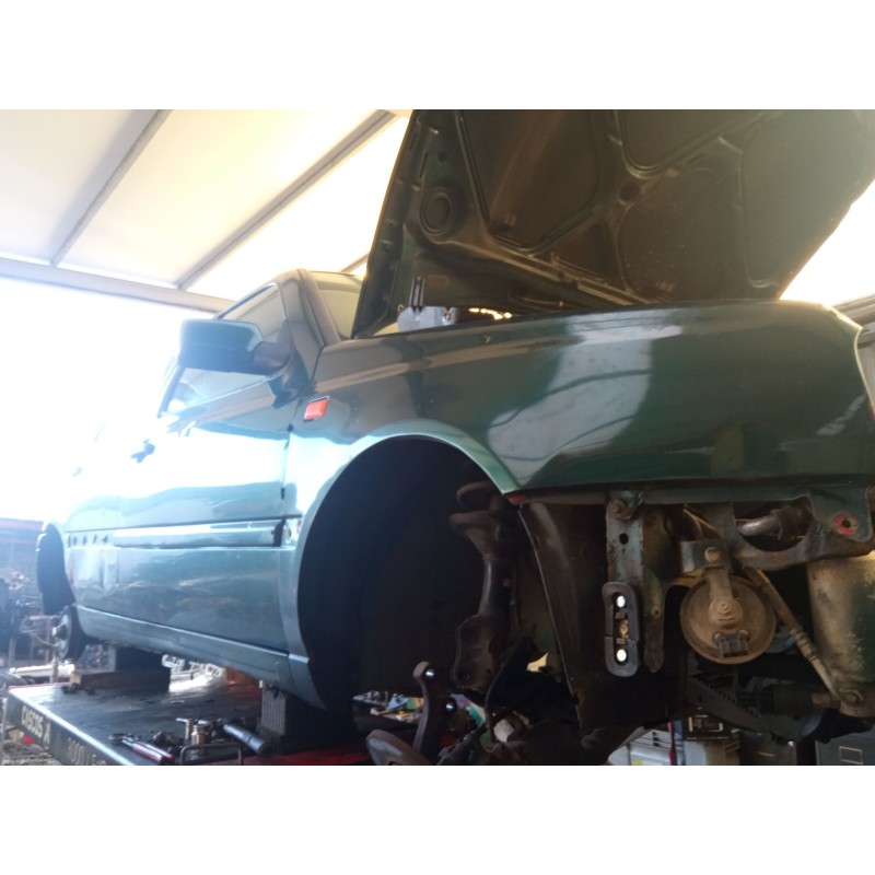 volkswagen golf del año 1996