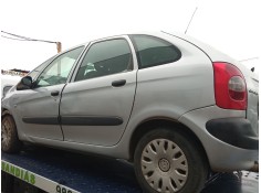 citroën xsara picasso del año 2022