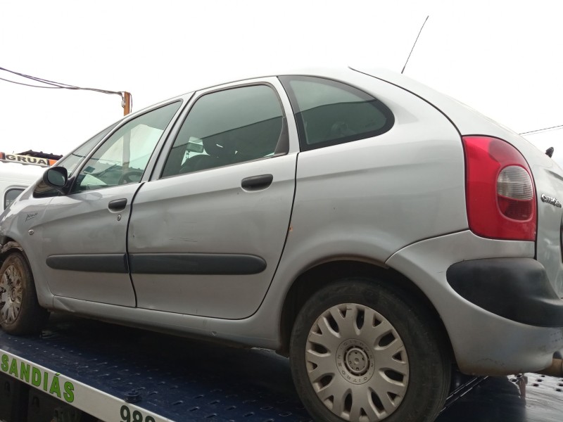 citroën xsara picasso del año 2022