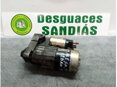 Recambio de motor arranque para renault megane sedan referencia OEM IAM 8200426577  