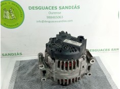 Recambio de alternador 14v, 150a para mercedes benz c220 referencia OEM IAM A0009060401 TG15C182 VALEO 2612243B