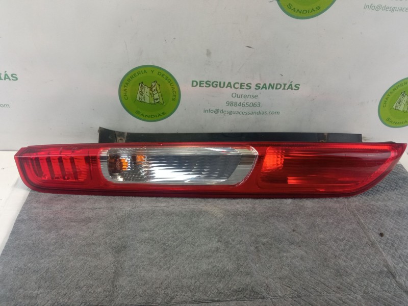 Recambio de piloto trasero izquierdo para ford focus referencia OEM IAM   